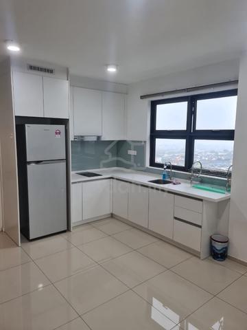EkoCheras Service Apartment 1