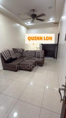 Cheapest | Taman Impian Indah @ Alma | Single Storey Terrace House 1