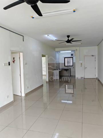 SK One Residence 1