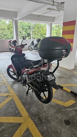 LC135 V1 for sell - photo 6 of 10