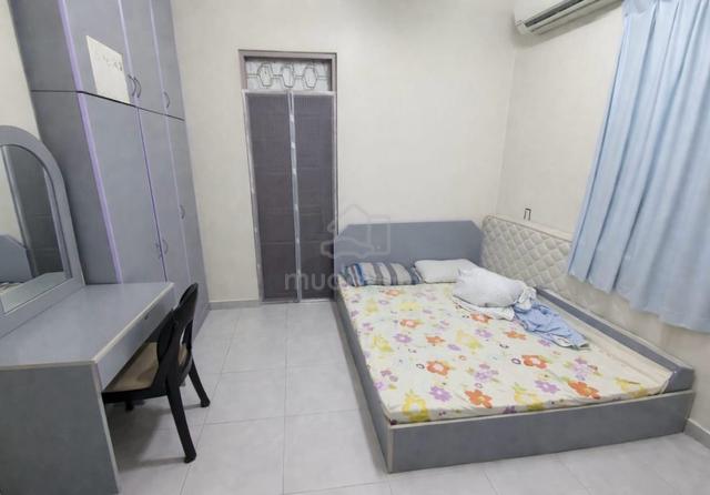 Bilik Sewa/ Room For Rent / Lokasi Lido 1
