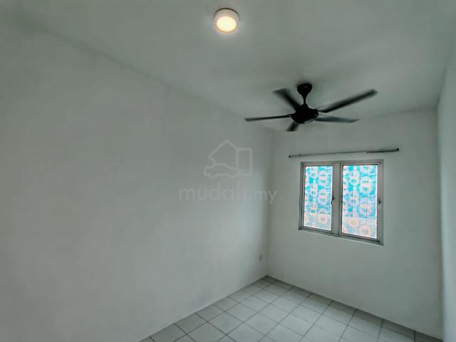 Residensi Jalilmas @ Bukit Jalil 1