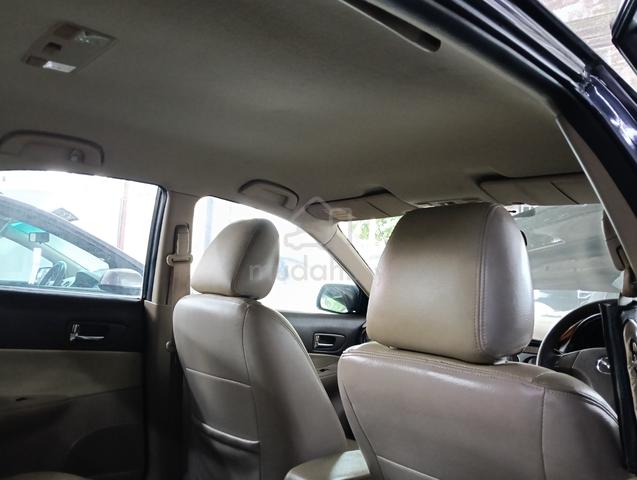 2004 Mazda 6 2.0 (A)done 5k New paint part's 5k fr - 5