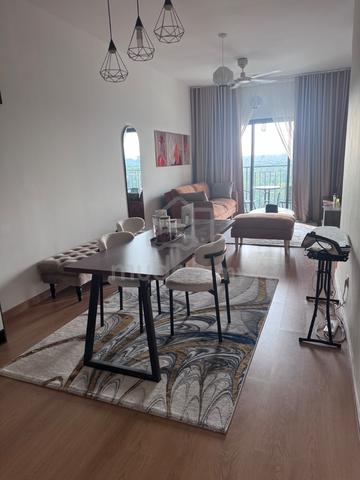 Maya Bay Residences @ Gamuda COVE 1