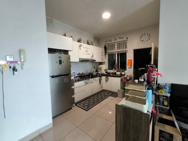 Twin Danga Residence 1
