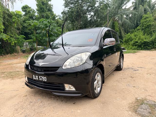 Perodua MYVI 1.3 EZ Leather Seats(A)-08 - 3