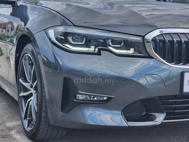 2020 Bmw 3 SERIES 2.0 20I SPORT MY19 G20 (A) - 5