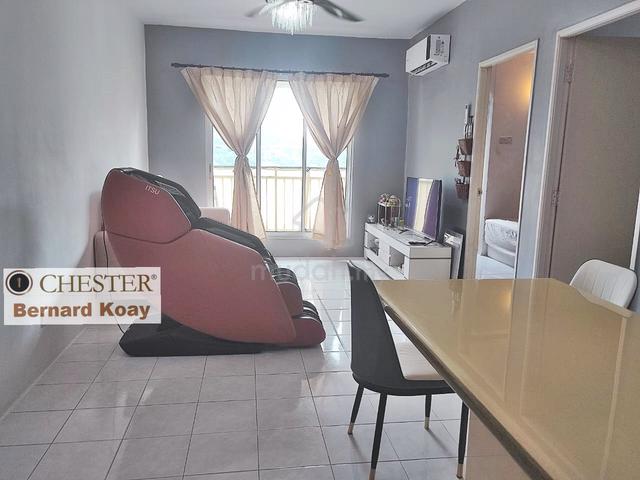Relau Vista 1