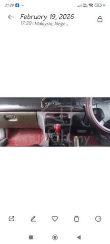 1995 Honda ACCORD 2.0 EXI (A) - 5