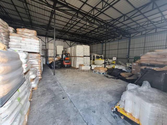 Desa Cemerlang 2 Storey Semi D Factory 25ksqf Frontier Industrial Park 1