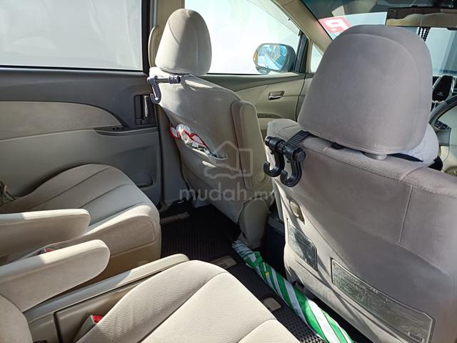 2007 Toyota ESTIMA 2.4 AERAS ACR50W (A) - 4