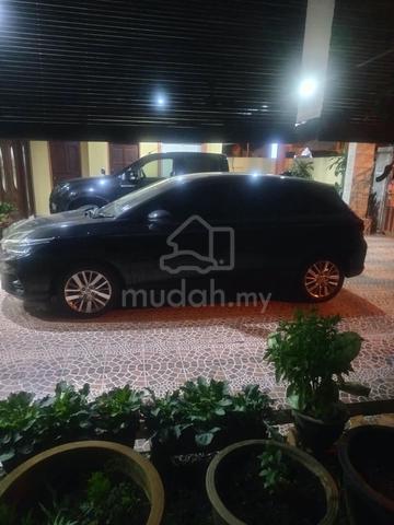 2022 Honda CITY 1.5 HATCHBACK V (A) - 3