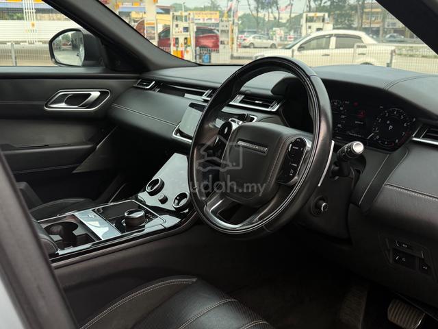 2018 Range Rover 3.0 Velar P380 - 5