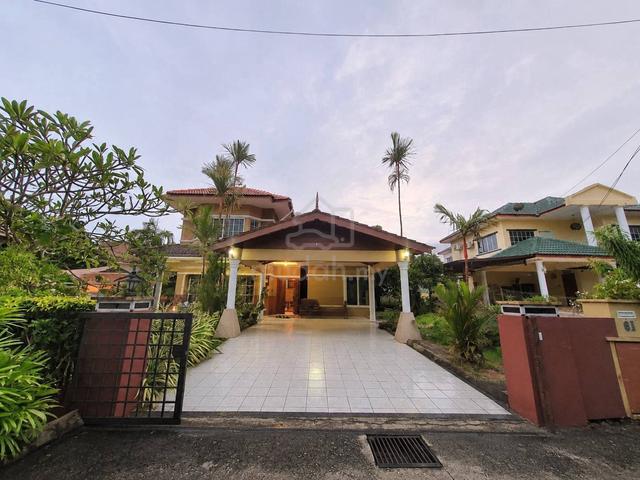 2 Storey Bungalow, PD Villa, Telok Kemang, Port Dickson 1