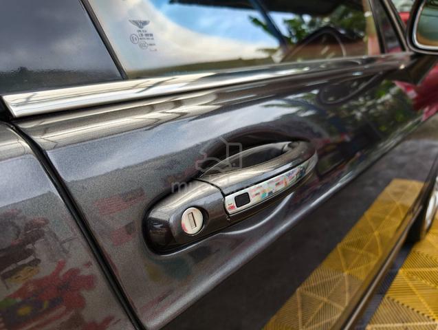 Bentley CONTINENTAL 6.0 FLYING SPUR PERFECT WRANTY - 4