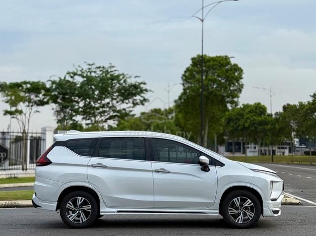 -2021- Mitsubishi XPANDER 1.5 (A) FULL LON AVAILAB - 2