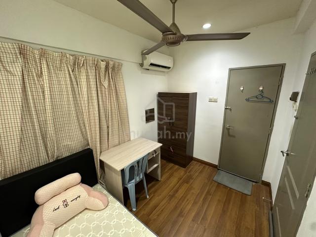 Seri Puteri Condominium 1