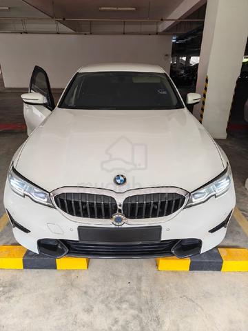 2020 Bmw 3 SERIES 2.0 20I SPORT MY19 G20 (A) - 3