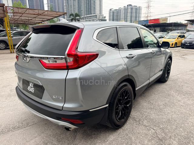 2017 Honda CR-V 1.5 TC 2WD (A) - 5