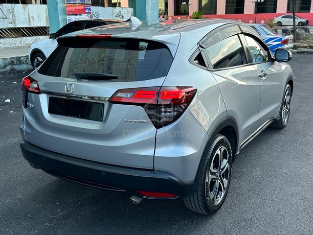 2021 HONDA HRV 1.8 V FACELIFT ✅ 67k KM Mileage ✅ - 5