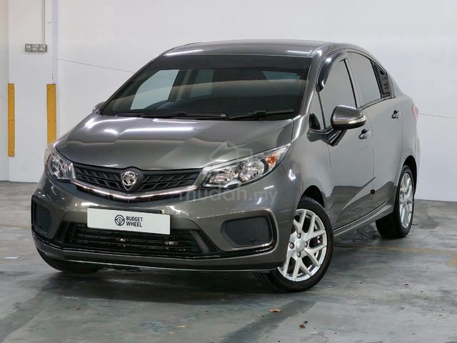 2021 Proton PERSONA STANDARD 1.6L (A) WHOLE SALE - 2