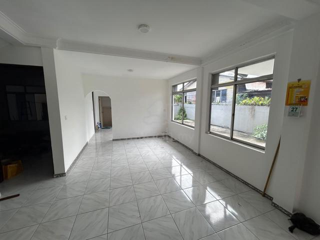 NANAS ROAD Double Storey Semi-Detached House For Sale, Near Satok 1