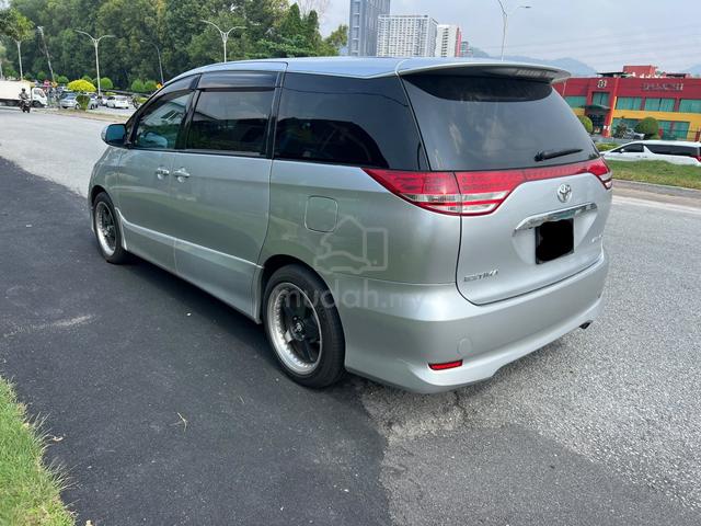 2008/15 Toyota ESTIMA 2.4 HIGH SPEC (A) - 4