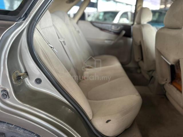 2004 Proton WAJA 1.6 (A) - 5