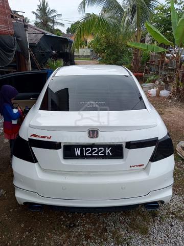 2009 Honda ACCORD 2.0 VTi (A) - 4