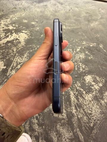 Iphone 17 pro (256gb) - photo 3 of 6