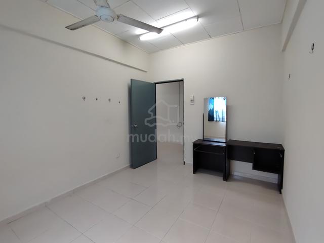 Pangsapuri Taman Ayer Keroh Heights 1