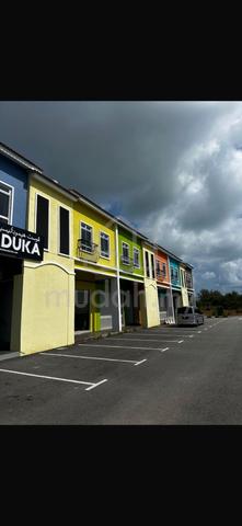 Kedai 2 Tgt Muara Marang 1