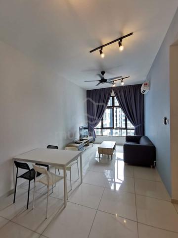 D'Summit Residences 1