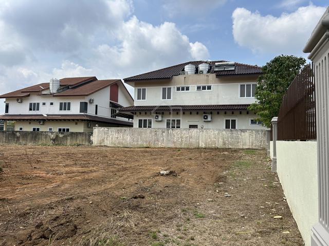 Tanah Lot Bungalow Tebat Kering Kuala Pilah 1