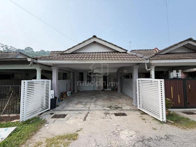 Teres Geliga Kemaman Setingkat 260K 1
