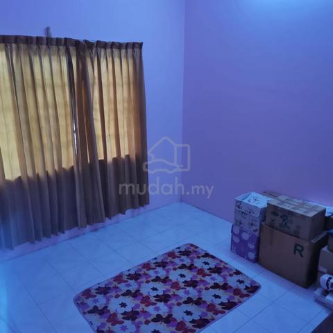 Spacious bungalow house 4