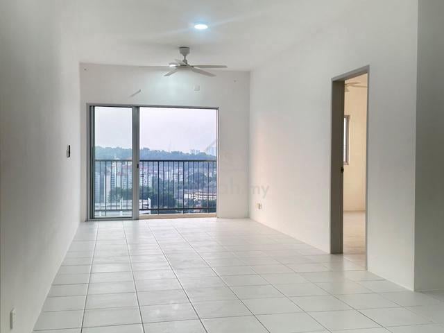 Residensi Sateria 1