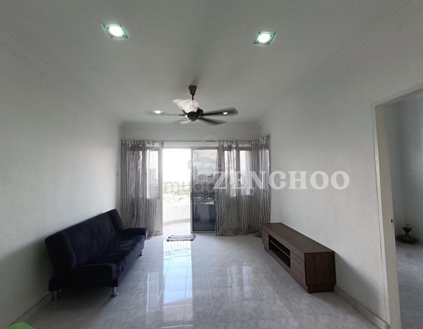 Greenlane Heights 1