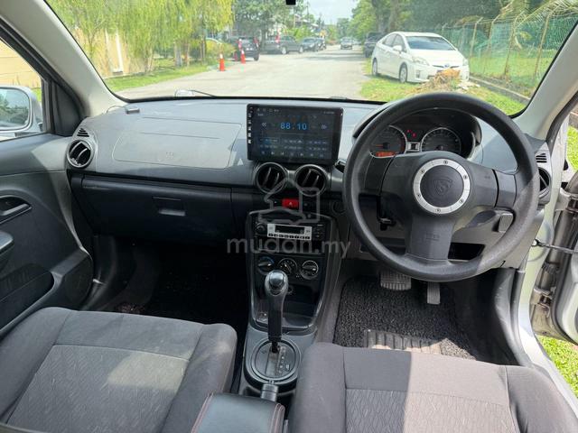 2015 Proton SAGA 1.3 FLX AUTO Direct penjual Murah - 4