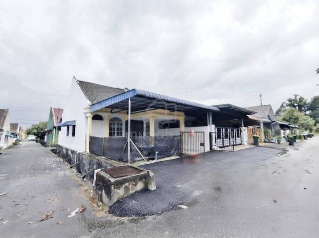 1-Storey Terrace EndLot, KTC 1, Kulim Hitech, Kulim Kedah 1