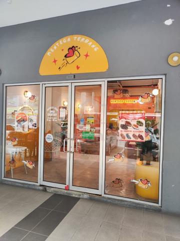 Savana Lifestyle Shop Southville City 1