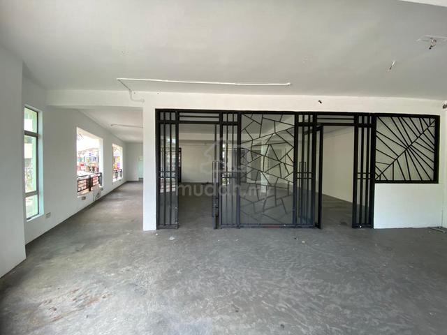First floor for rent at Kampung Baru, Maju Utama, Bukit Mertajam 1