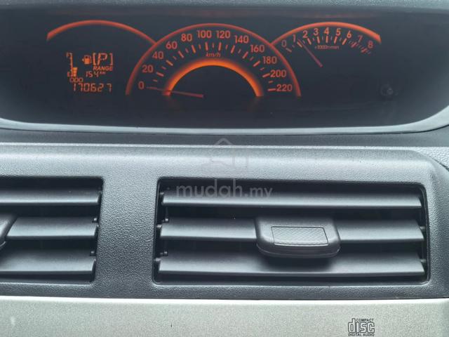 2015 Perodua ALZA 1.5 EZ STANDARD FACELIFT (A) - 4
