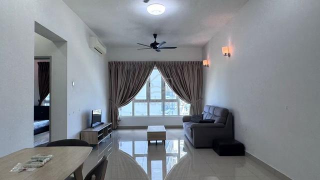 Tropez Residences @ Tropicana Danga Bay 1