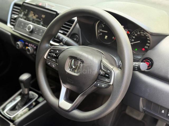 2024 Honda CITY 1.5 S MY20 GN FACELIFT (A) FSR - 3
