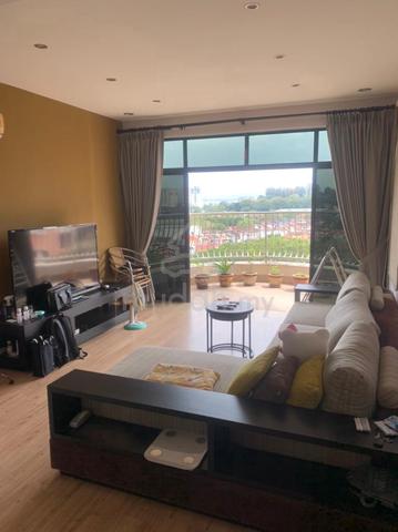Condo Gembira 1