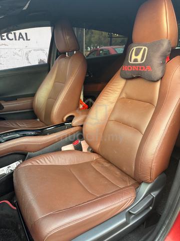 2021 Honda HR-V 1.8 RS MY16 FACELIFT (A) - 5
