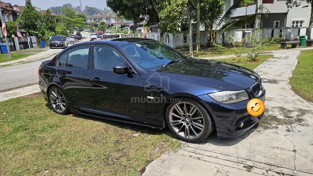 2011 Bmw 3 SERIES 2.5 25I SPORTS (CKD) E90 - 4