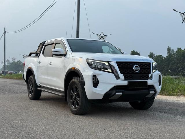 2023 Nissan NAVARA 2.5 V MY21 (A) - 1