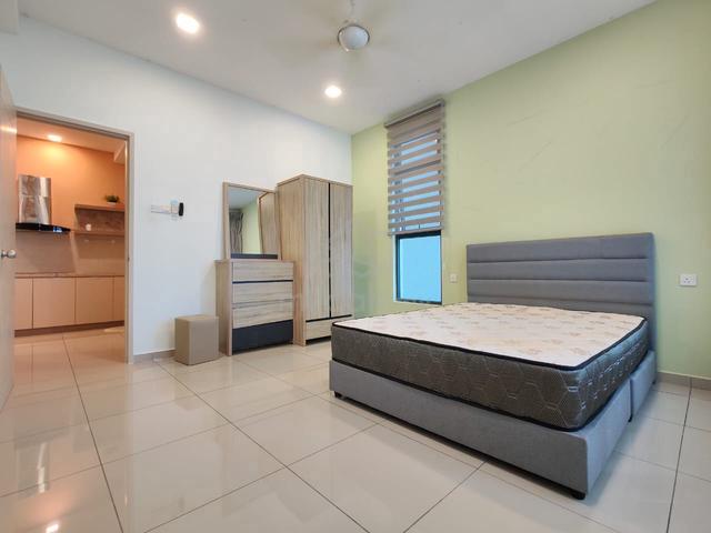 Atlantis Residences 1